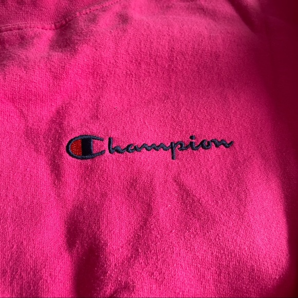 Champion Sweater - Picture 2 of 3